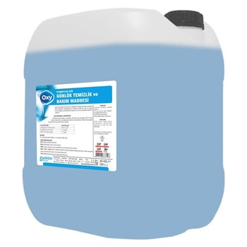 Otomat Günlük Temizliyiciler 30 kg